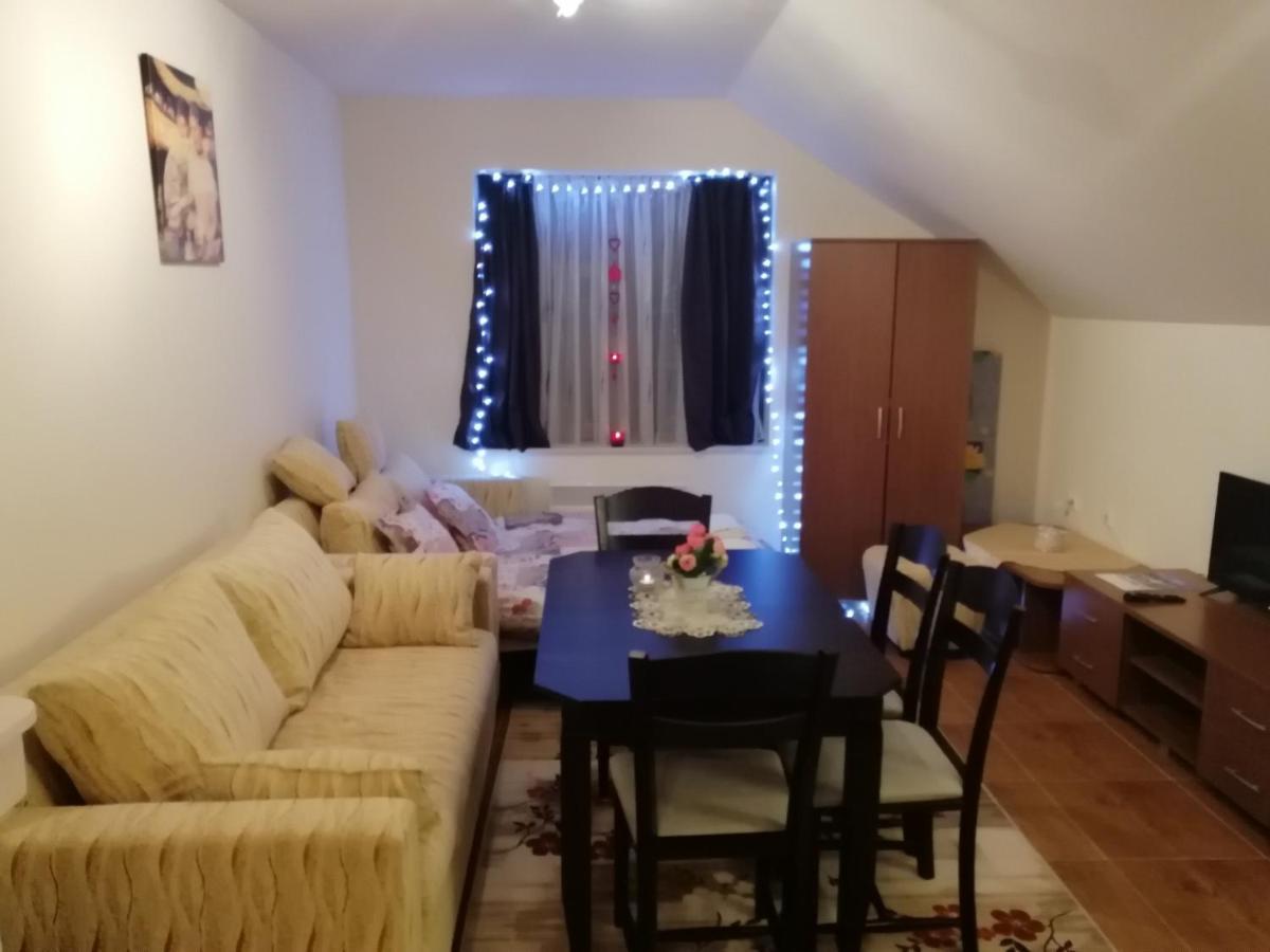 Studio At Home Пампорово Екстер'єр фото