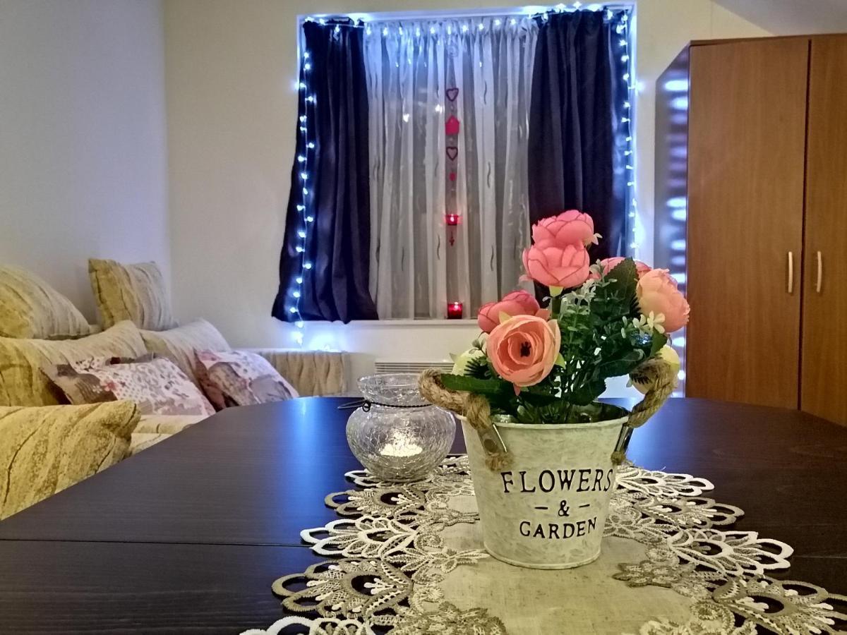 Studio At Home Пампорово Екстер'єр фото